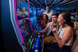 Play'n GO Game